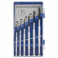 Vulcan Screwdriver Prec Set 6Pc JL36001